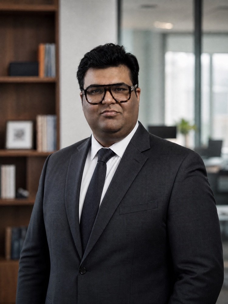 Aditya Arora — Director, Sales & Marketing at Wings Biotech LLP