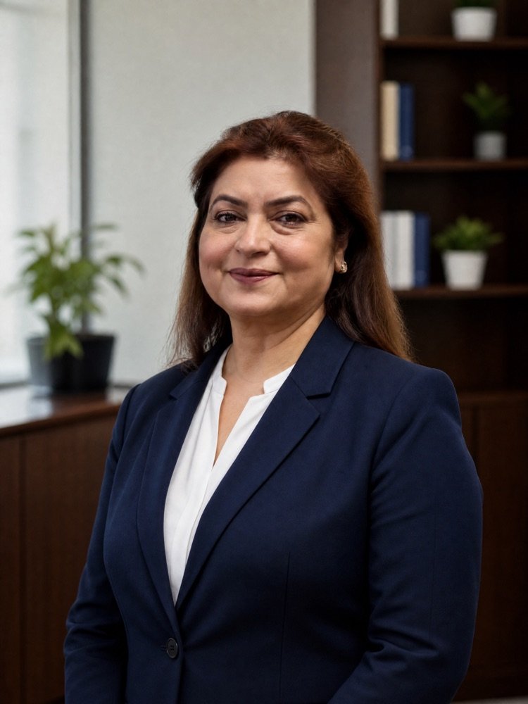 Kiran Arora — Director, Purchase at Wings Biotech LLP