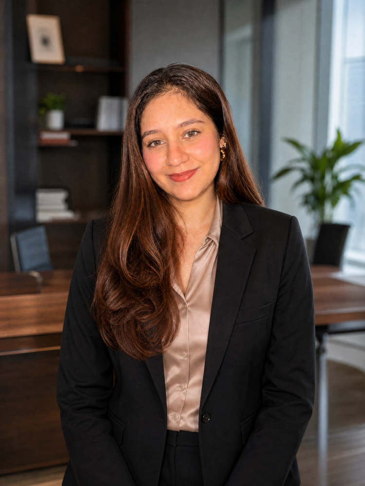 Neeti Arora — Director, Brand & Marketing at Wings Biotech LLP