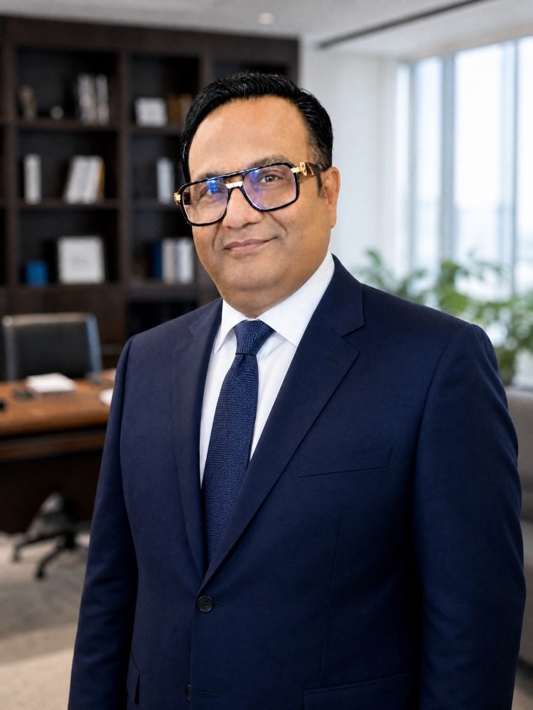 R.K. Arora — Founder & Managing Director at Wings Biotech LLP