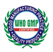 WHO GMP Certification